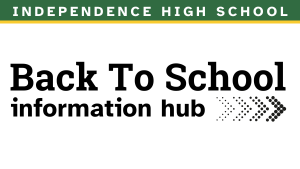  Back to School hub